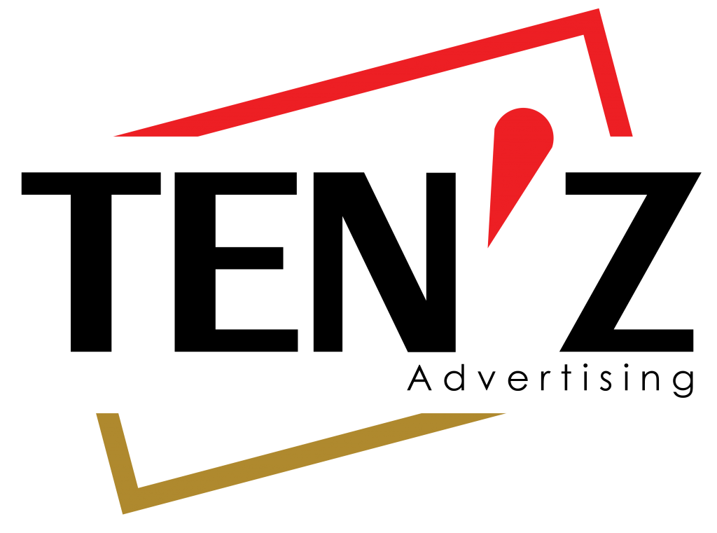 Tenz Advertising
